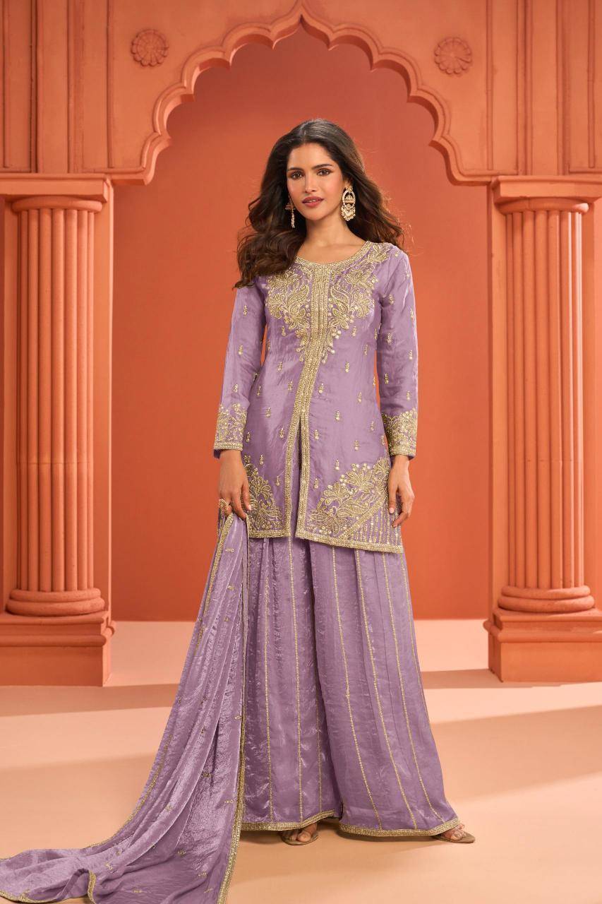Gulkayra ishani bhopal Wholesale Salwar Kameez suppliers in Mumbai